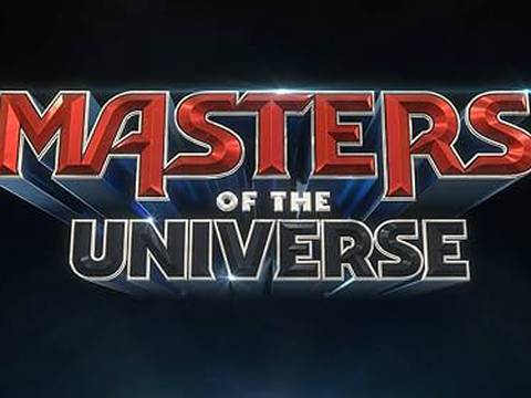 He-Man | Castelo de Grayskull, Espada e Cajado do filme são revelados na SDCC