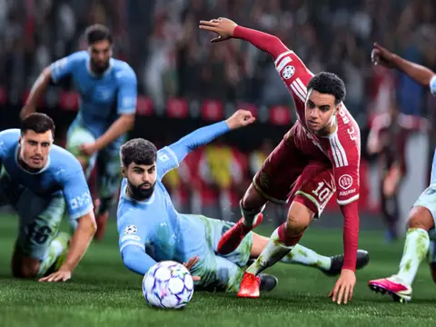EA FC 27 Releases New Gameplay Details; Watch the Trailer
