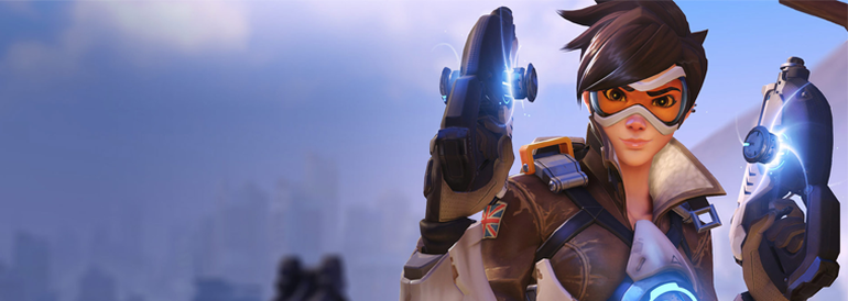 DICE Awards 2017  Overwatch ganha Jogo do Ano; confira os