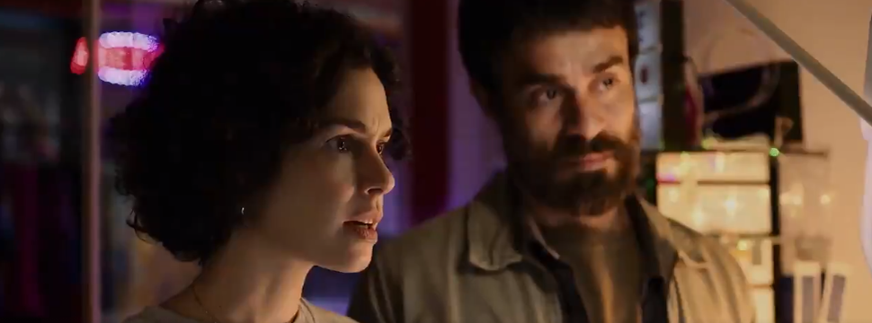 Os Ausentes, série brasileira da HBO Max ganha trailer – Dabeme