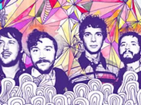 Música Grátis | Portugal. The Man faz cover de Etta James, retorno de Missy Elliot e mais