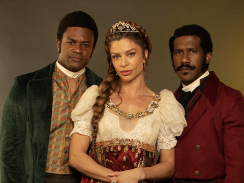 Dona Beja: Nova Novela da Max Promete Revolução na Trama com Estreia em 2026