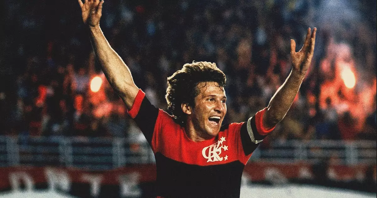 Filmes Zico, O Samurai de Quintino | Documentário ganha pôster e trailer, assista2 min de leitura Alexandre Almeida