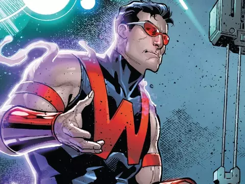 Magnum, nova série da Marvel, revela cenas inéditas