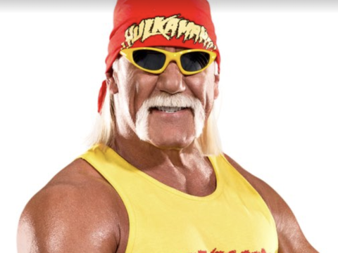 Morre Hulk Hogan, lenda do WWE, aos 71 anos