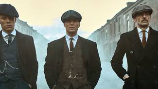 Peaky Blinders  Oficina Reserva terá coleção baseada na série