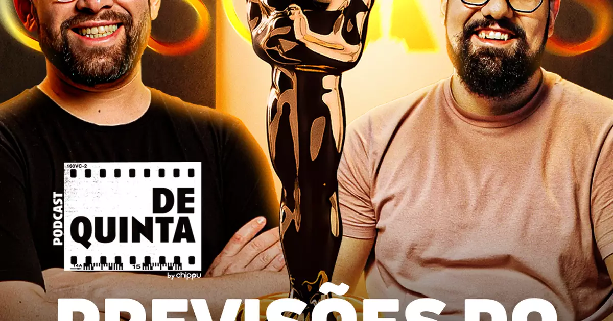Oscar 2026 Quem vai vencer o Oscar? Previsões finais de todas as categorias