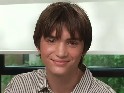 ¿Quién es Aran Murphy? El hijo de Cillian Murphy y en qué películas y series aparece