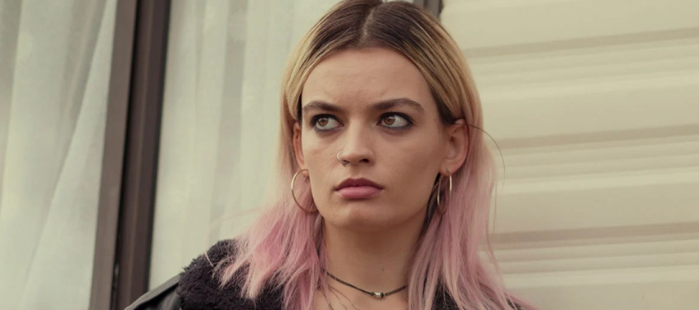 Emma Mackey Será a Feiticeira Branca na Nova Adaptação de 'As Crônicas de Nárnia' por Greta Gerwig