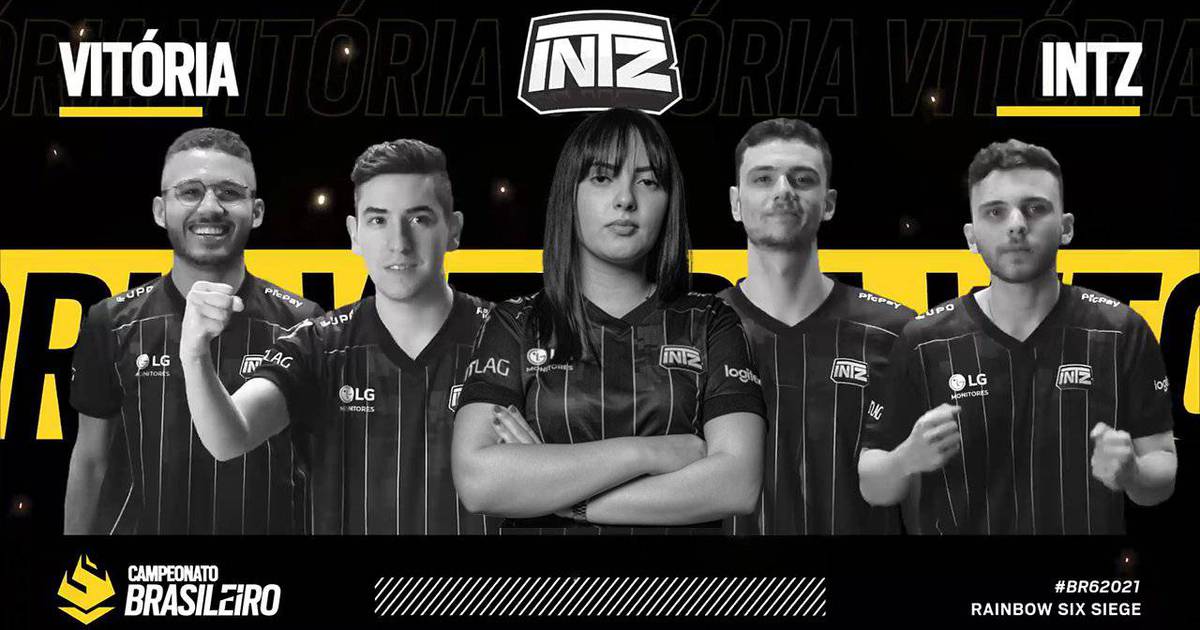 R6: FURIA anuncia sua entrada no competitivo de Rainbow Six - Pichau Arena