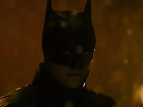 The Batman: Part 2 | Primer avance de la película de Robet Pattinson