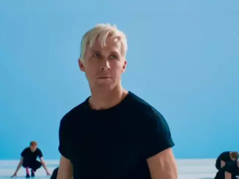 Compositor revela que I'm Just Ken quase foi cortada de Barbie