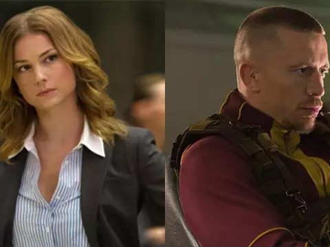 Divulgação/Marvel Studios