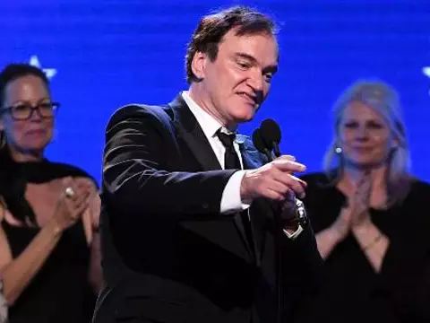 Divulgação/Kevin Winter / Getty / AFP)