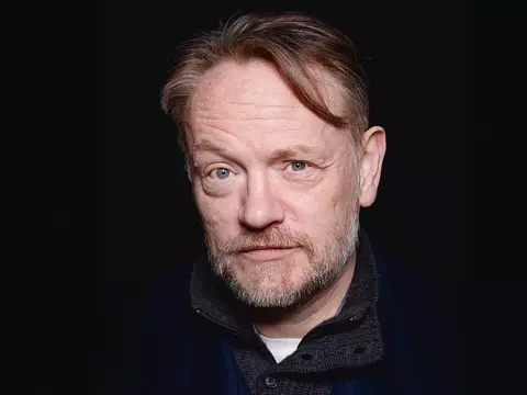 Jared Harris