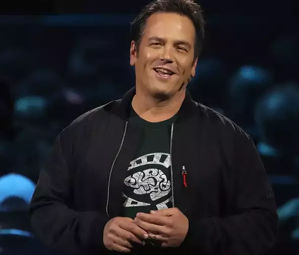 Phil Spencer, chefe de Xbox, vai deixar a Microsoft