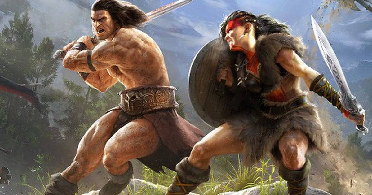 Como jogar 'Conan Exiles' de graça neste fim de semana no PC