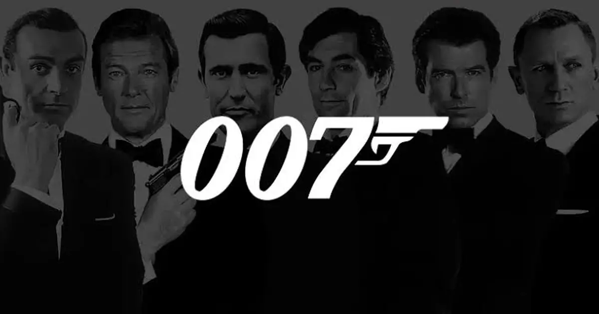 007 Novo Ator De James Bond Sera Definido Ainda Este Ano Sugere Produtora
