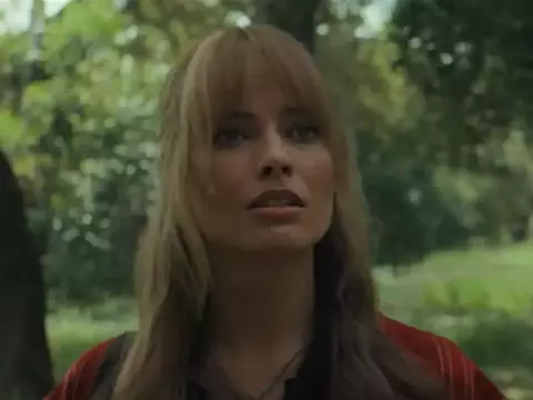 A Grande Jornada da Sua Vida ganha novo trailer com Margot Robbie; assista
