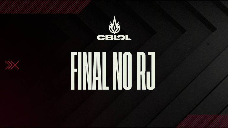 league of legends lol riot games cblol rio de janeiro final