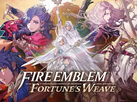 Fire Emblem: Fortune's Weave promete ser um dos melhores do ano | Jogamos