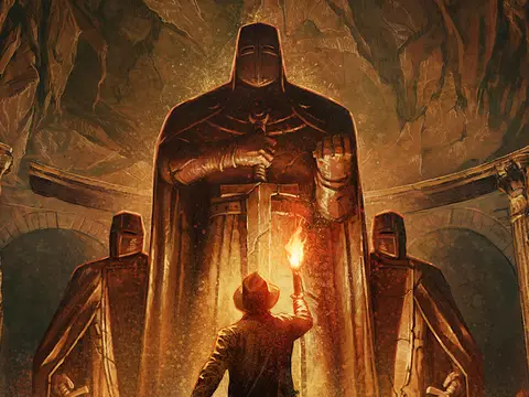 Indiana Jones | Expansão Order of Giants ganha trailer e confirma Switch