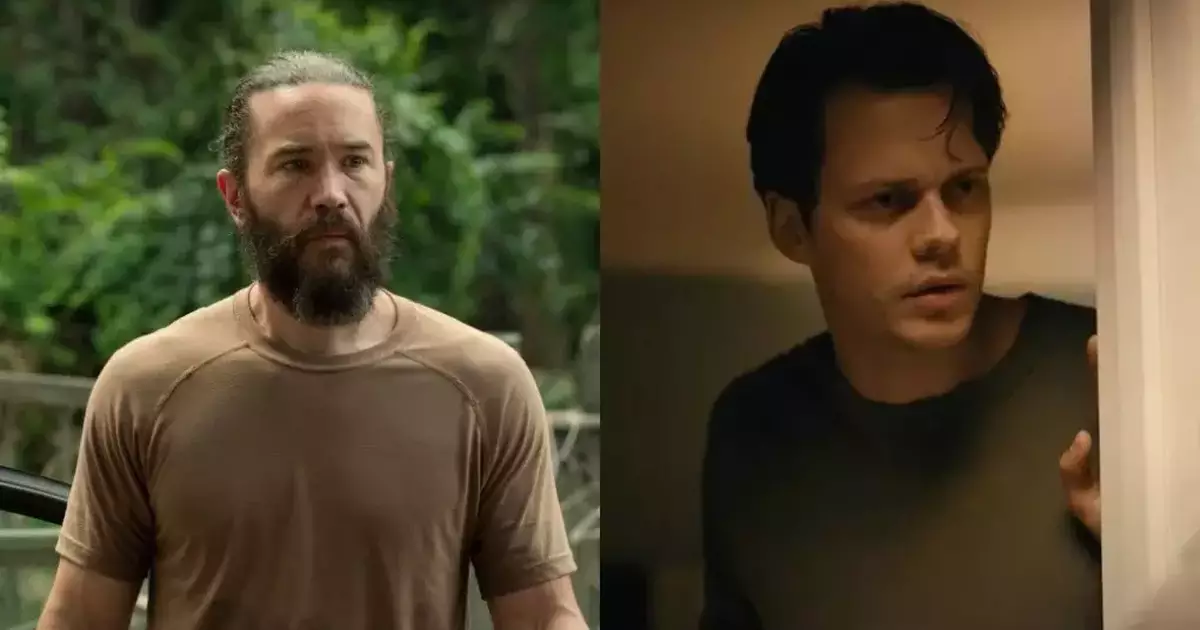 X-Men | Novo Xavier deve ser Bill Skarsgård ou Tom Phelprey, diz insider