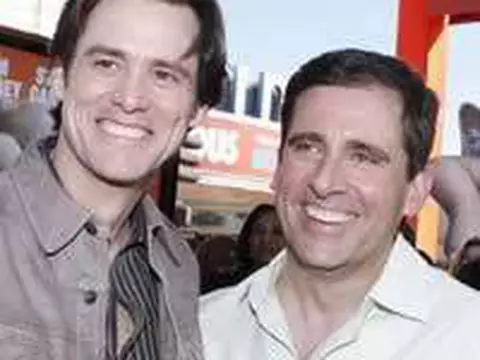 Burt Wonderstone | Jim Carrey e Steve Carell juntos outra vez