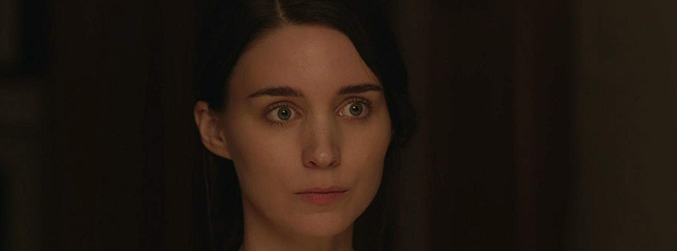 Rooney Mara estarÃ¡ em novo filme de Guillermo Del Toro