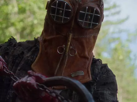 Natureza Violenta 2 | Sequência de terror ganha trailer, assista