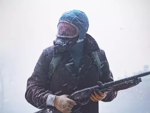 O Eternauta | Hideo Kojima elogia a série argentina como uma "obra-prima"