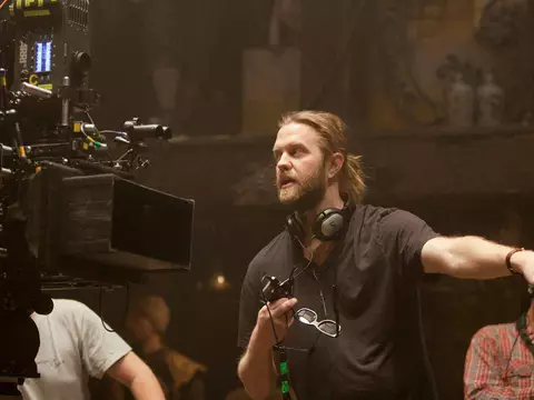 Director de 47 Ronin condenado a prisión por fraude a Netflix