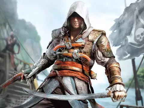Rumores de Remake de Assassin's Creed IV: Black Flag Ganham Força