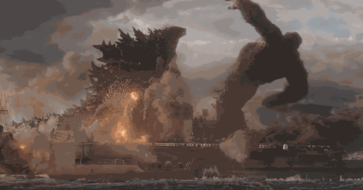 Novo filme japonês do Godzilla ganha trailer dramático; veja - NerdBunker