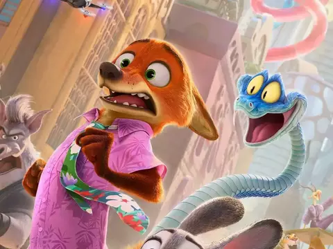 Zootopia 2 estreia dominando as bilheterias brasileiras