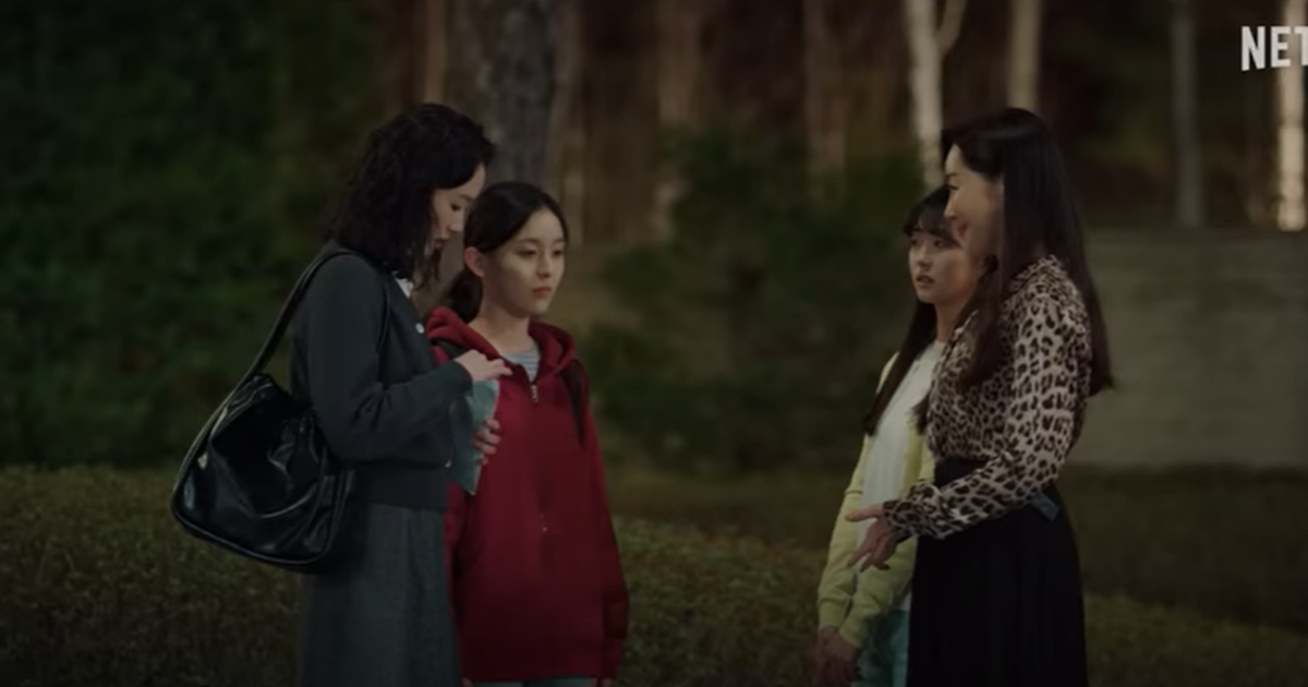 As Três Irmãs'': nova série coreana da Netflix ganha trailer oficial;  assista