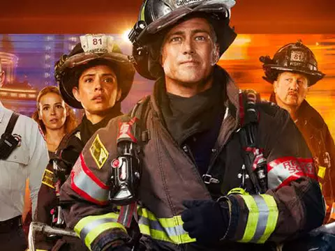 Chicago Fire