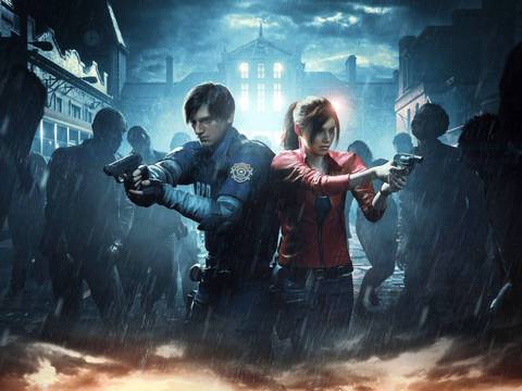 Resident Evil | Novo filme terá ator de Quarteto Fantástico no elenco