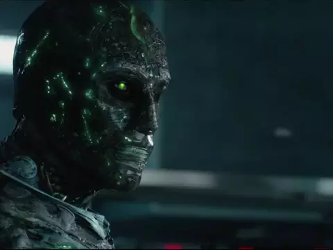 Doutor Destino em Quarteto Fantástico (2015)