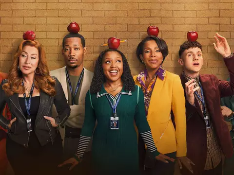 Elenco de Abbott Elementary divulga primeiras imagens da 6ª temporada