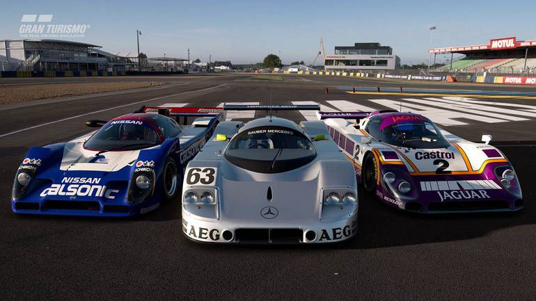 Gran Turismo 7: Lançamento, preço, versão de PS5, PC e mais - Arena Digital  Brasil