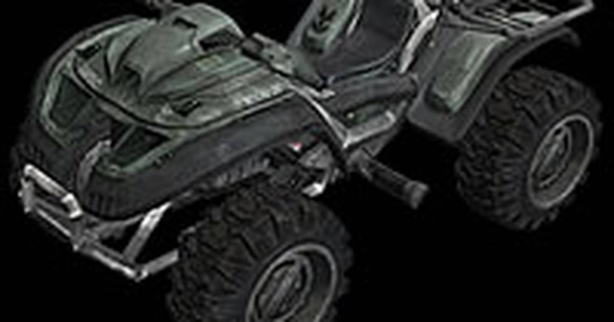 The Enemy Weta está criando veículos de Halo Reach de verdade