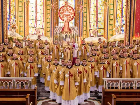 Arautos do Evangelho