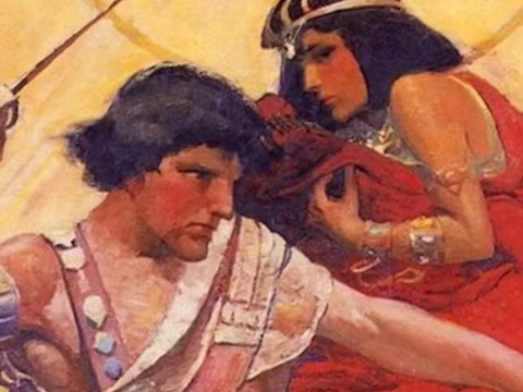 John Carter