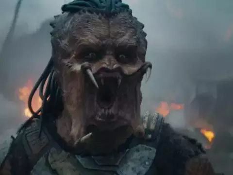 Predador: Terras Selvagens | Crítica do Novo Filme da Franquia