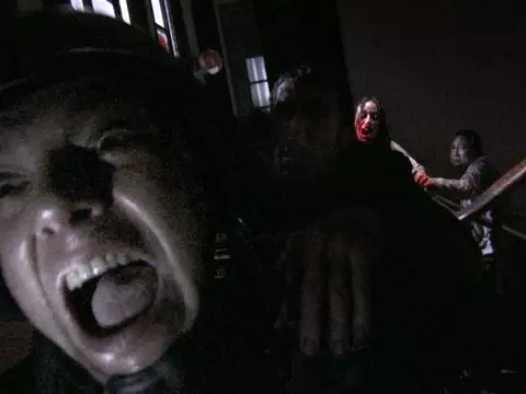 Veja os pôsteres de Rec 2