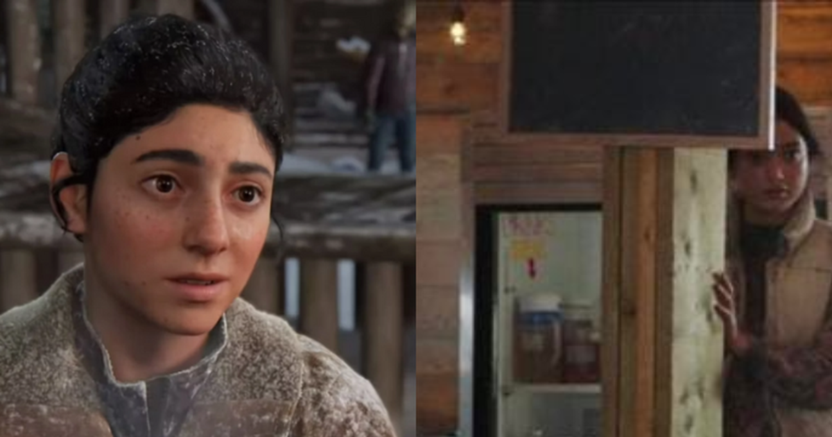 The Last of Us: Quem é Dina? Personagem que pode ter aparecido na TV