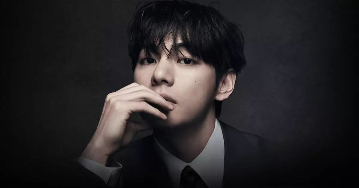BTS | V revela perda auditiva de 70% em um dos ouvidos durante turnê