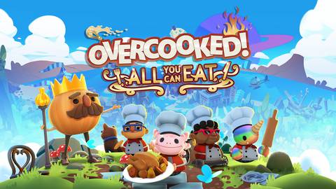 Overcooked - R$37,05