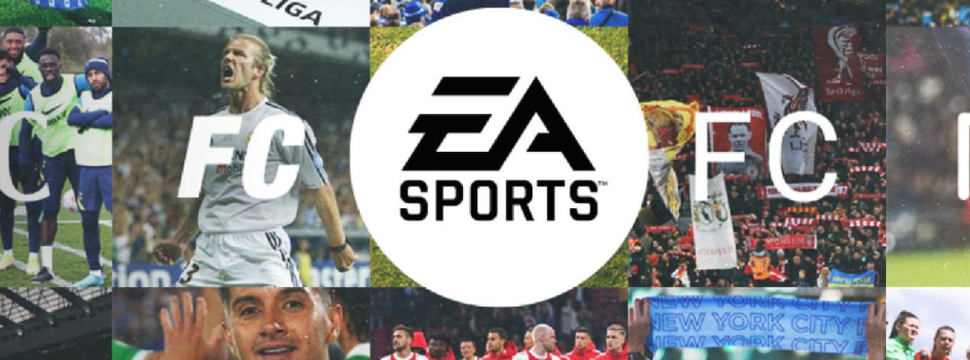 Ea Sports Fc Terá Pro Clubs Com Crossplay Indica Vazamento